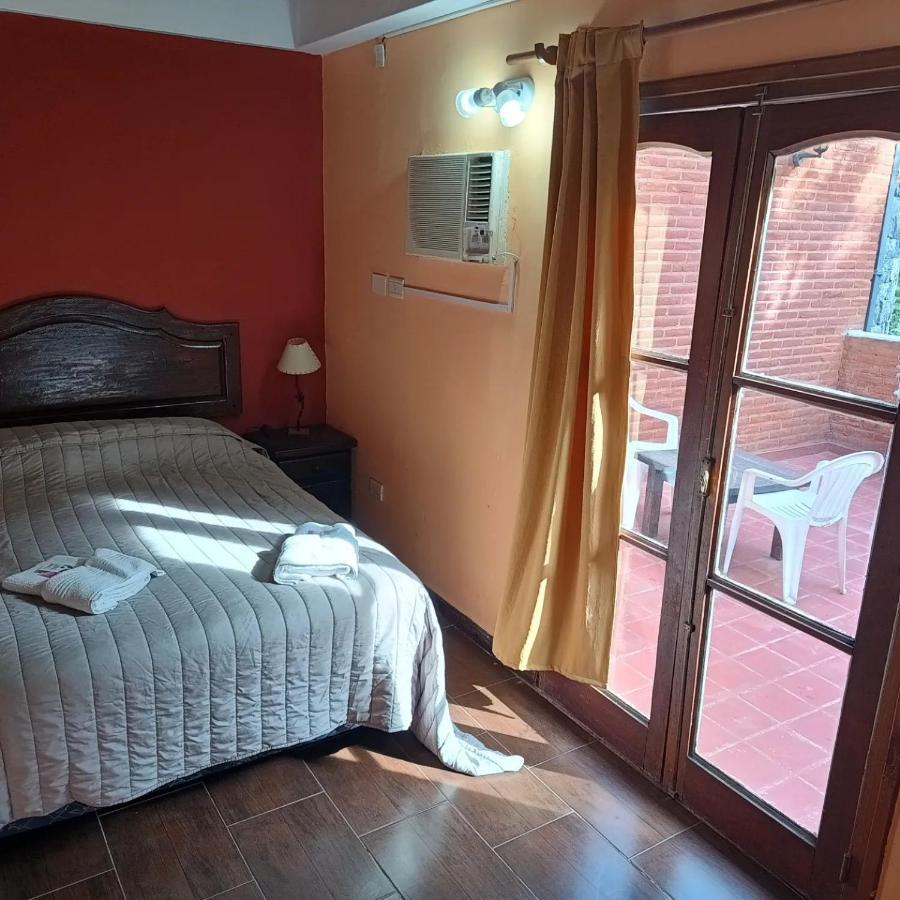 San Remo Villa Corral Apart Carilo Kültér fotó