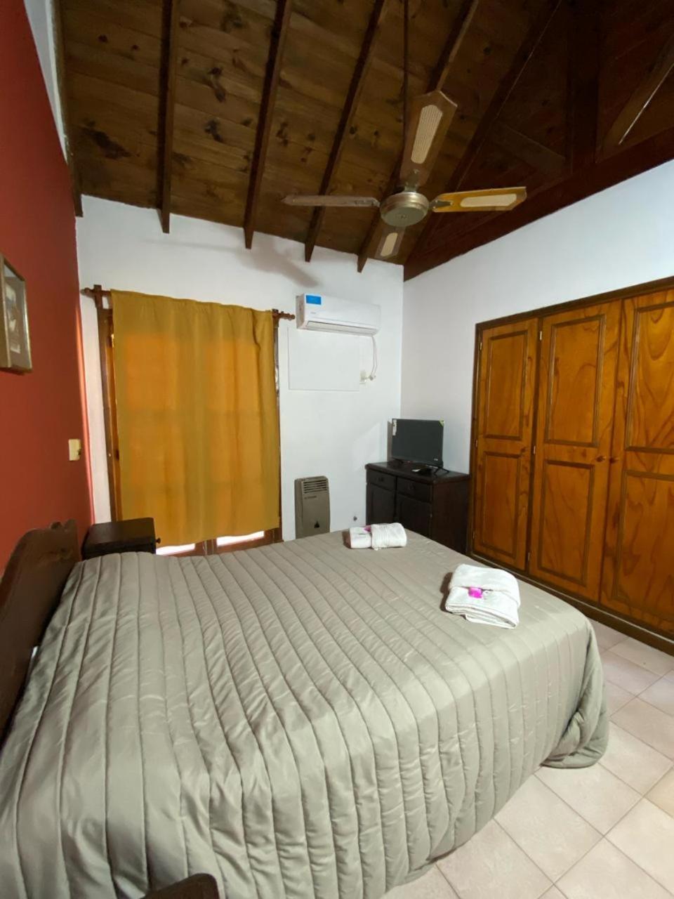 San Remo Villa Corral Apart Carilo Kültér fotó