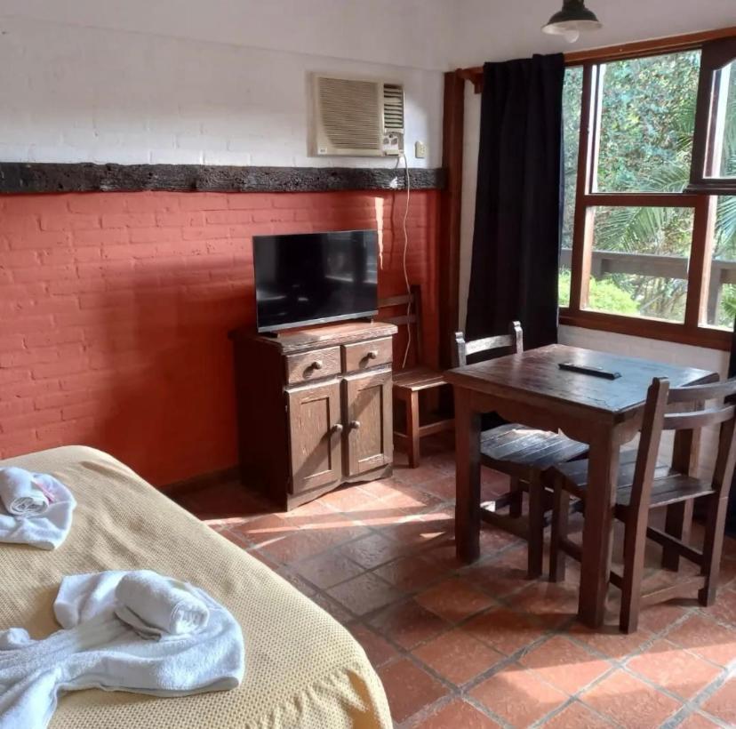 San Remo Villa Corral Apart Carilo Kültér fotó