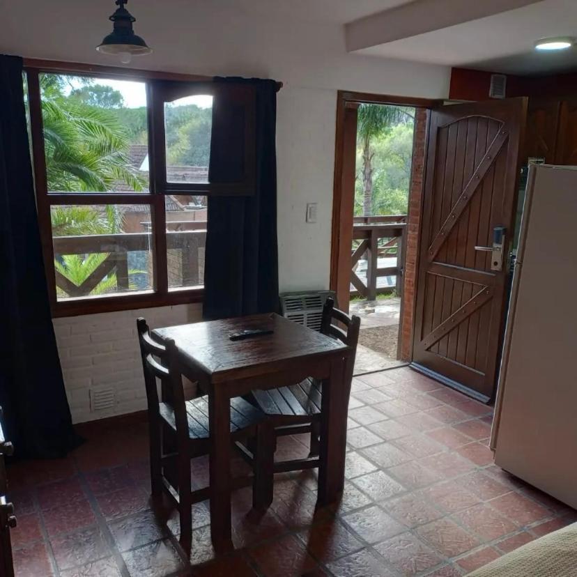 San Remo Villa Corral Apart Carilo Kültér fotó
