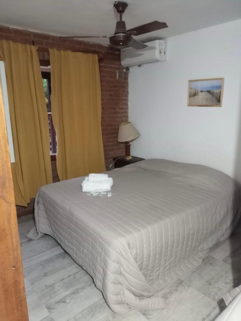San Remo Villa Corral Apart Carilo Kültér fotó