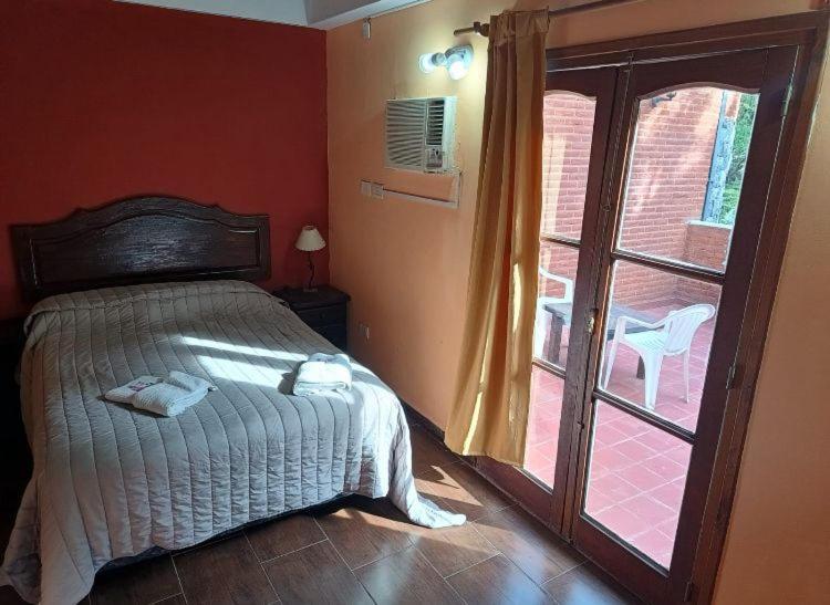 San Remo Villa Corral Apart Carilo Kültér fotó