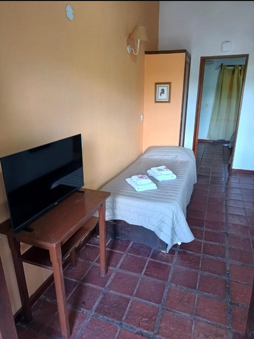 San Remo Villa Corral Apart Carilo Kültér fotó