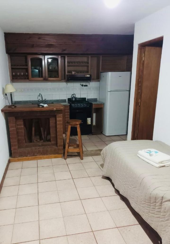 San Remo Villa Corral Apart Carilo Kültér fotó