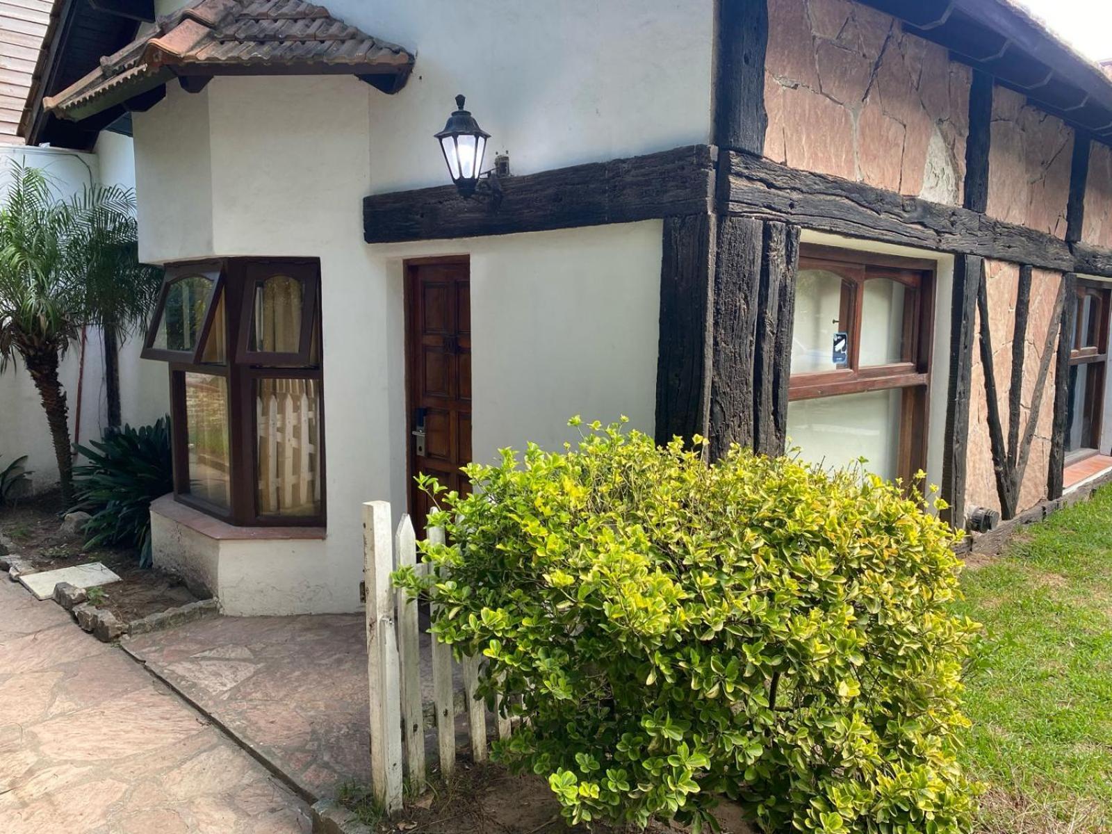 San Remo Villa Corral Apart Carilo Kültér fotó