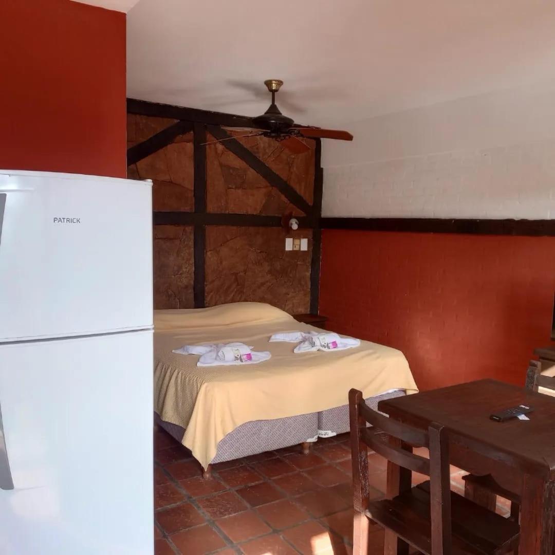 San Remo Villa Corral Apart Carilo Kültér fotó