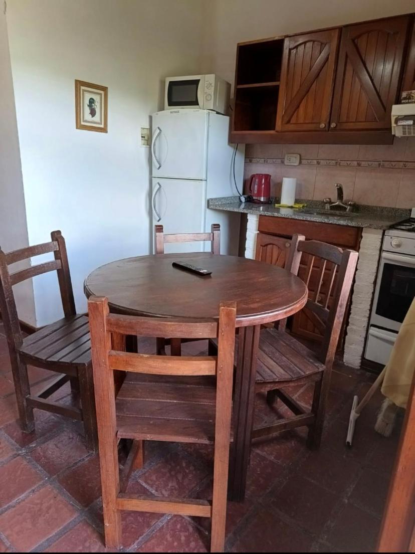 San Remo Villa Corral Apart Carilo Kültér fotó