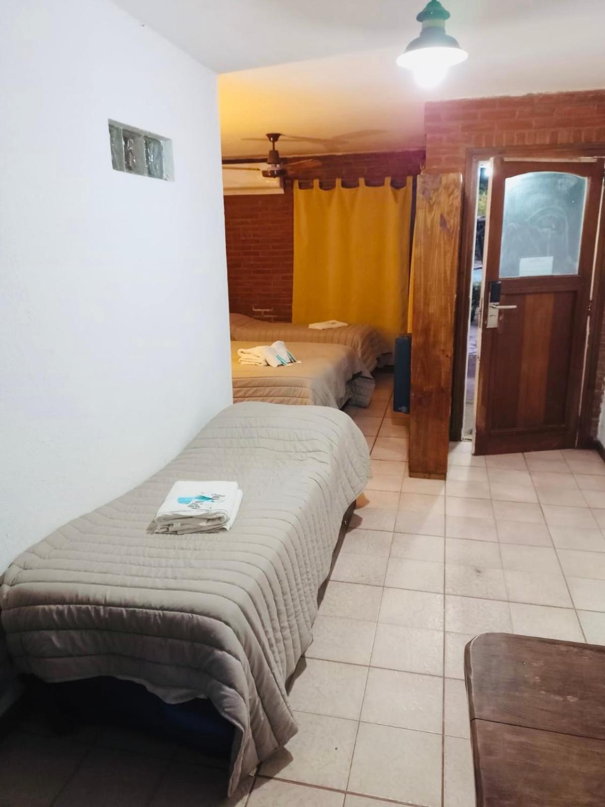 San Remo Villa Corral Apart Carilo Kültér fotó