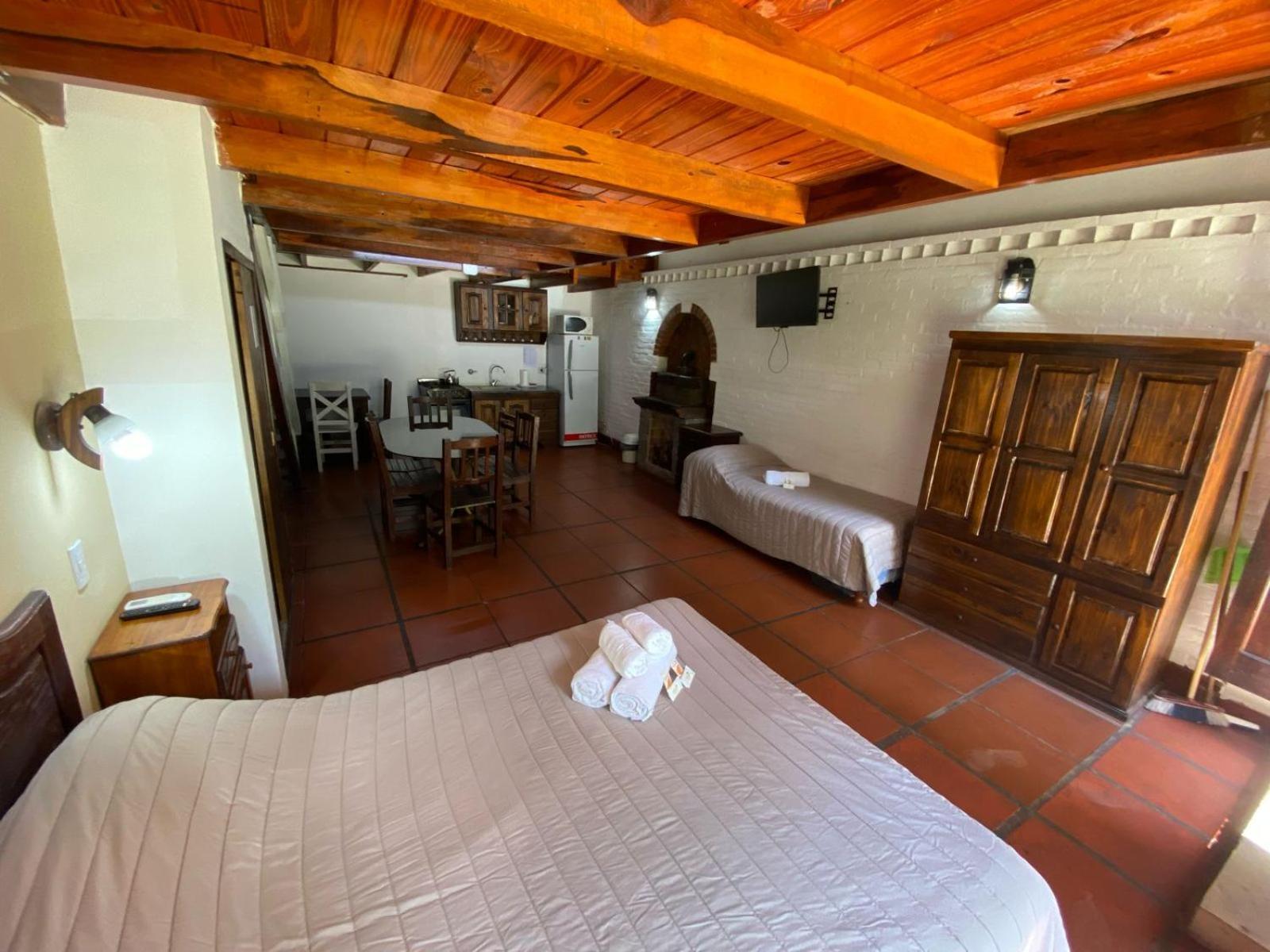 San Remo Villa Corral Apart Carilo Kültér fotó
