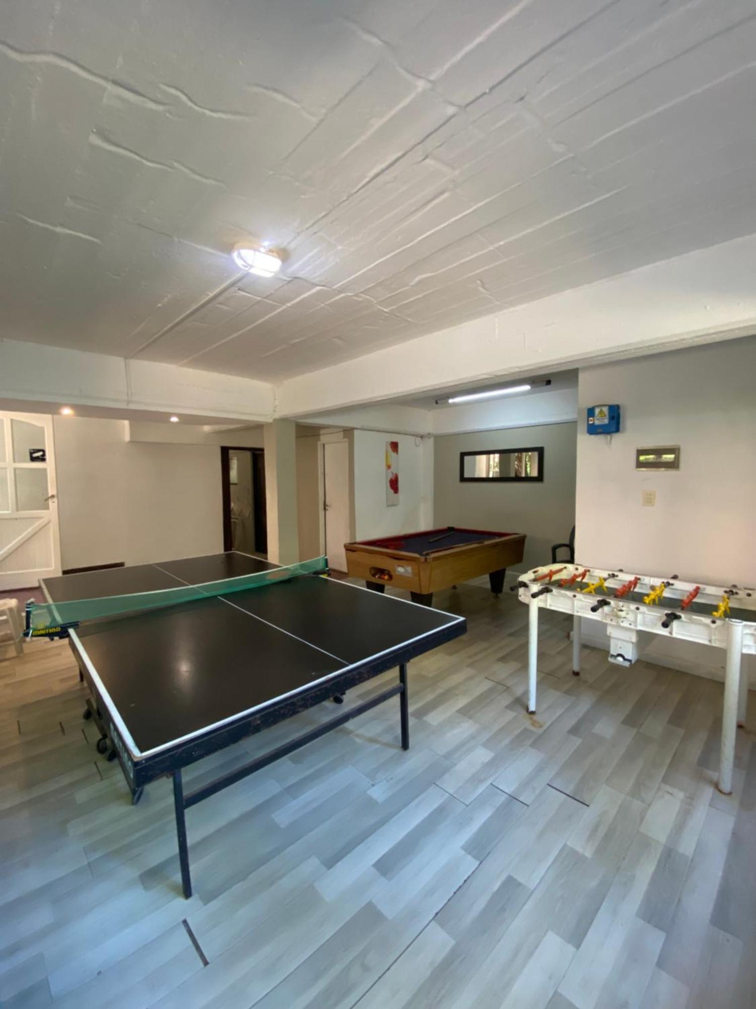 San Remo Villa Corral Apart Carilo Kültér fotó