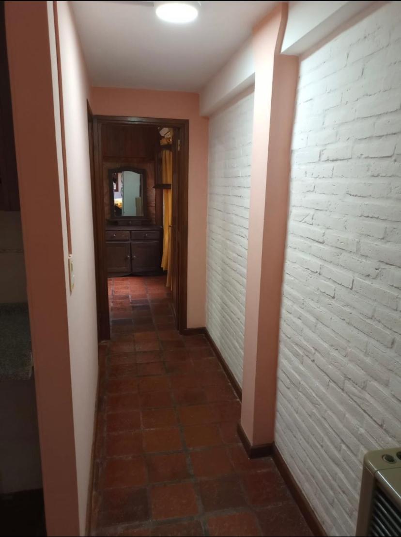 San Remo Villa Corral Apart Carilo Kültér fotó