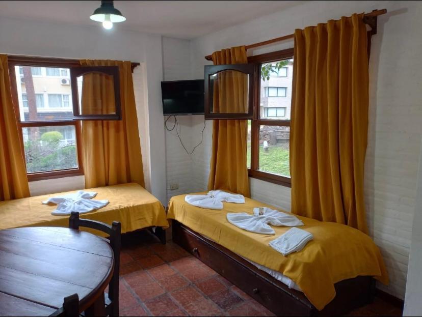 San Remo Villa Corral Apart Carilo Kültér fotó