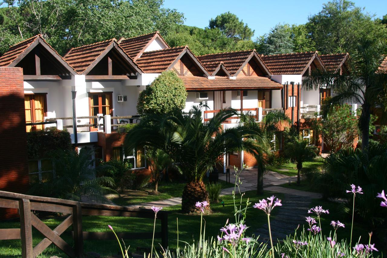San Remo Villa Corral Apart Carilo Kültér fotó