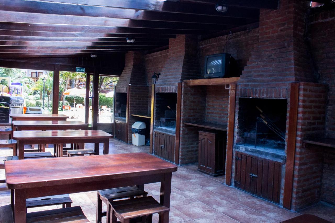 San Remo Villa Corral Apart Carilo Kültér fotó