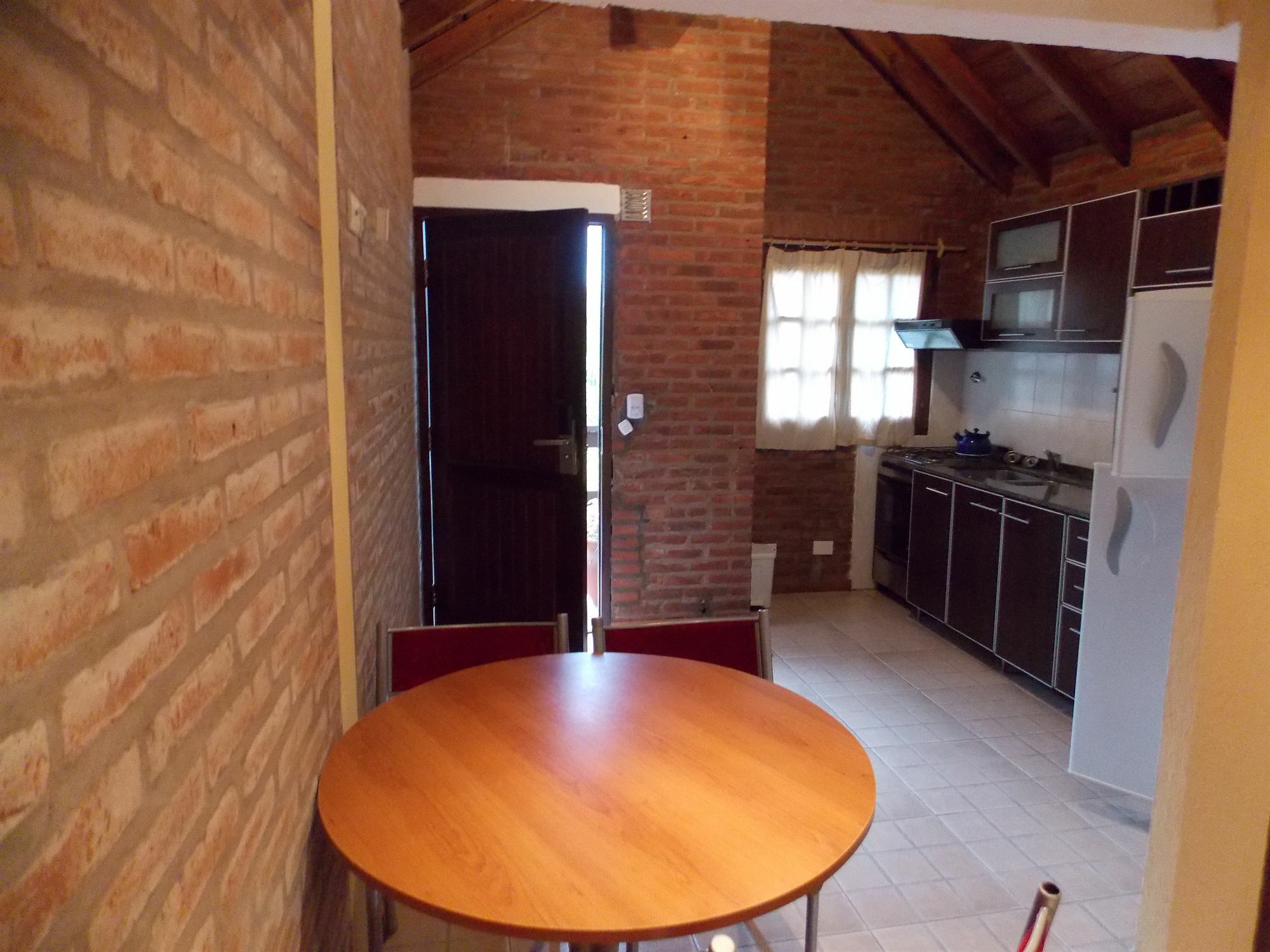 San Remo Villa Corral Apart Carilo Kültér fotó