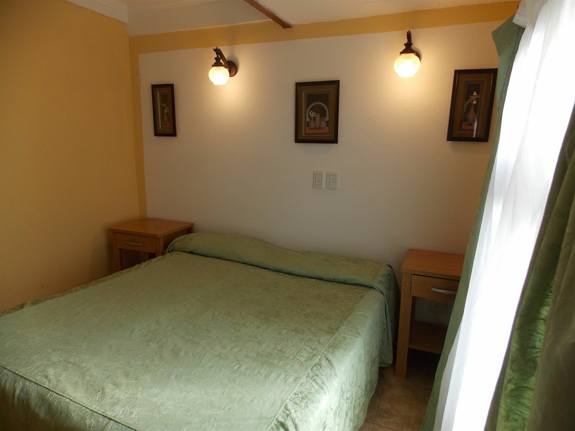 San Remo Villa Corral Apart Carilo Kültér fotó