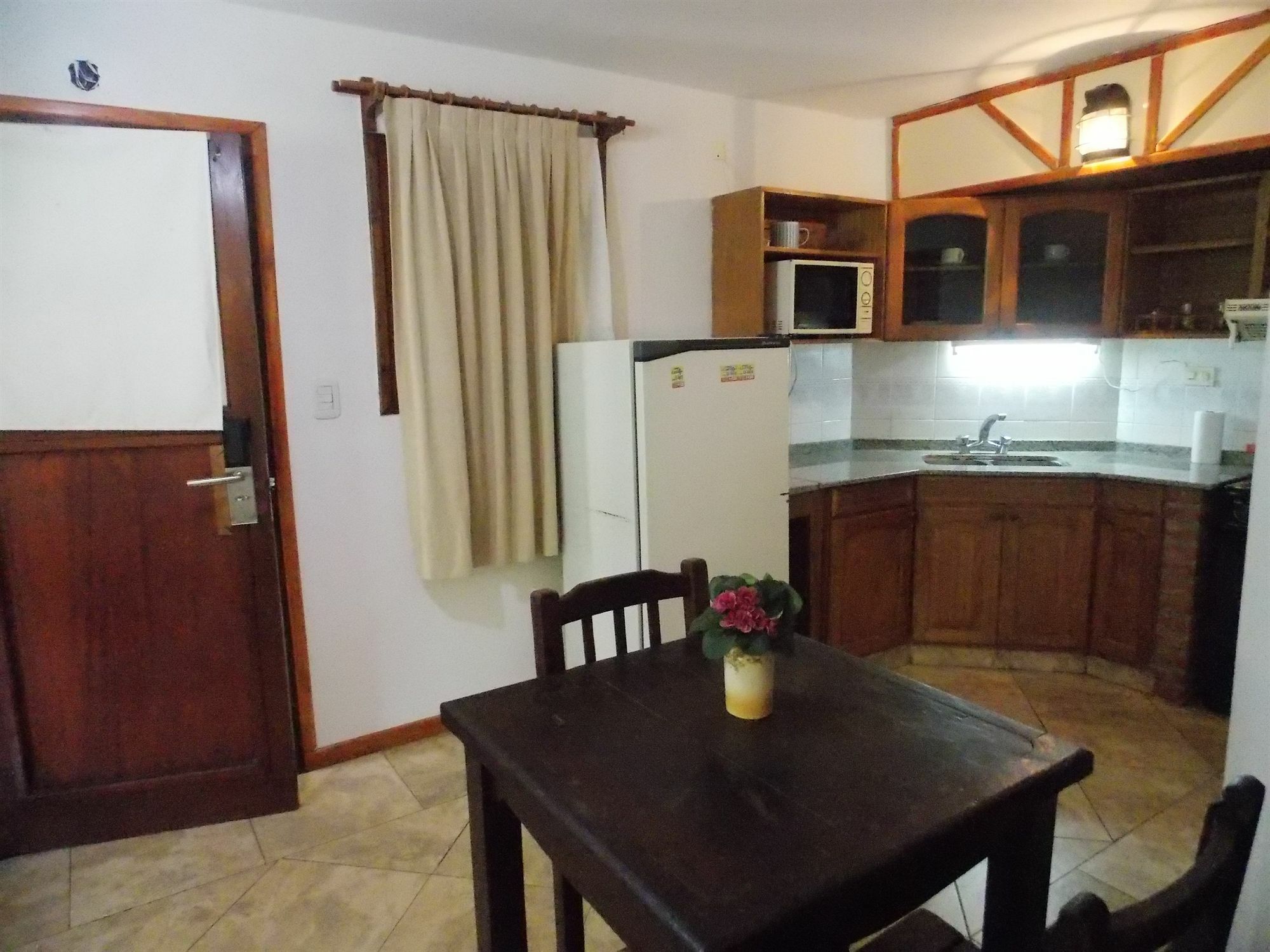 San Remo Villa Corral Apart Carilo Kültér fotó