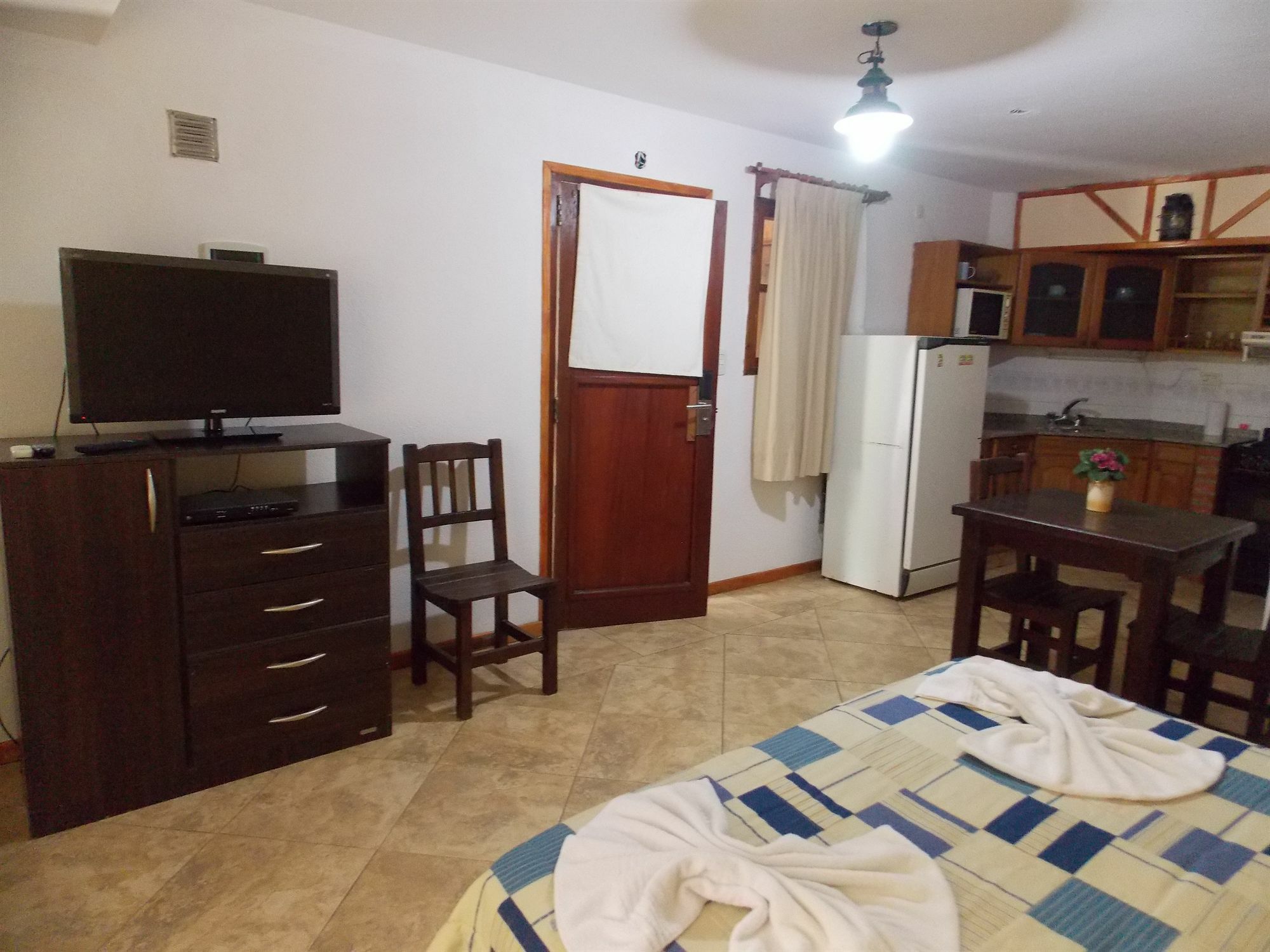 San Remo Villa Corral Apart Carilo Kültér fotó